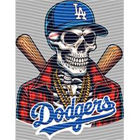 Los Angeles Dodgers-LA 151